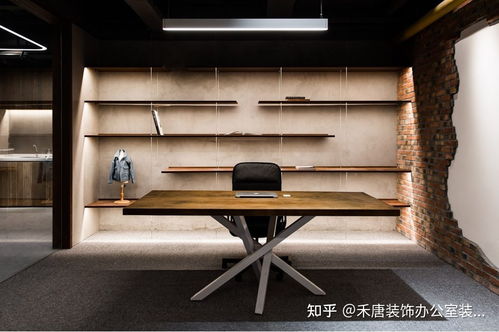 設計公司辦公室平面圖 創(chuàng)造力的工坊與協(xié)作的樞紐